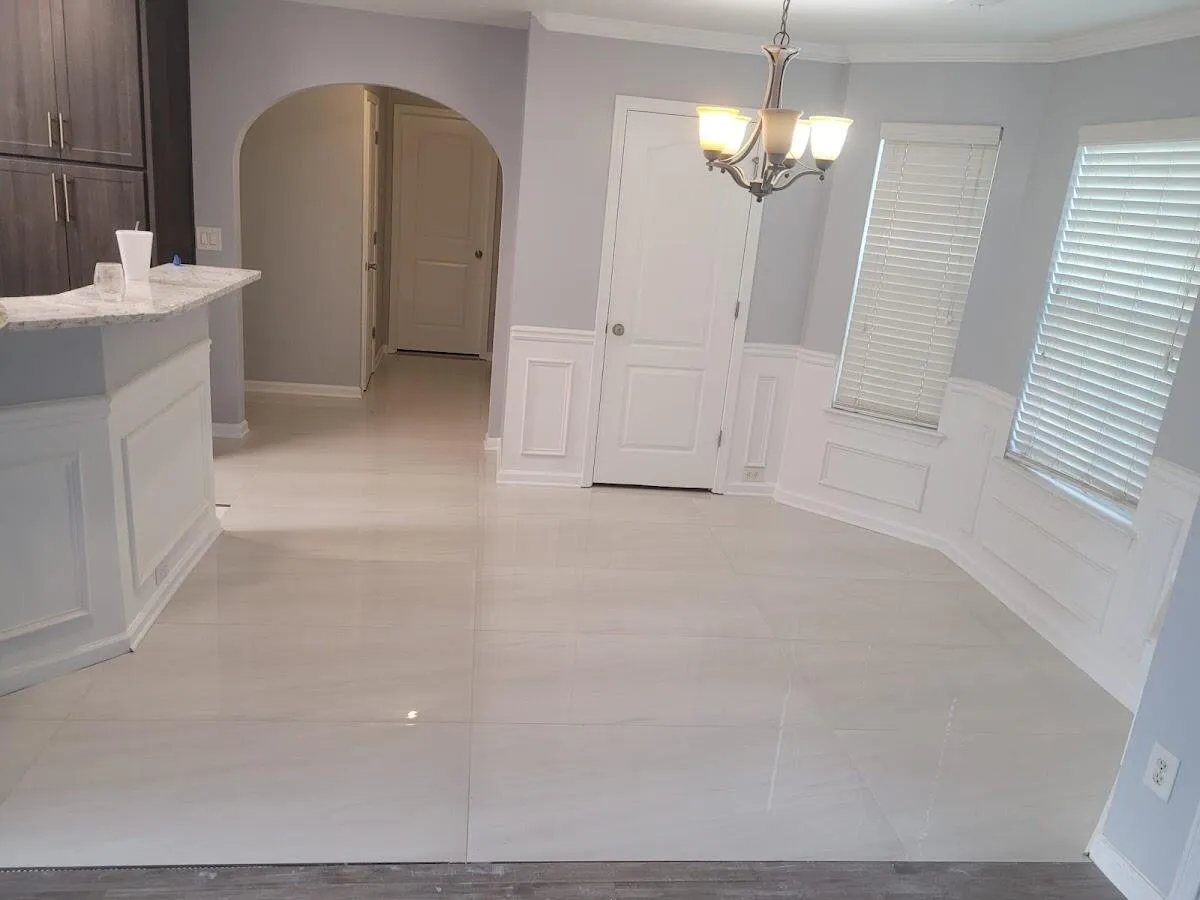 Fire & Smoke Damage Restoration in Old Town, ME